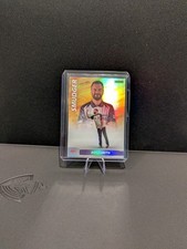 Panini PDC Darts World Championships Ross Smith /180 Scoring Machine 