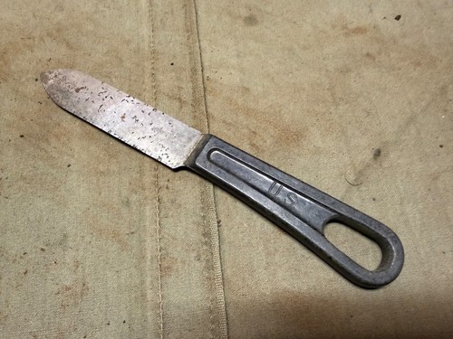 Original wwii army mess - original,