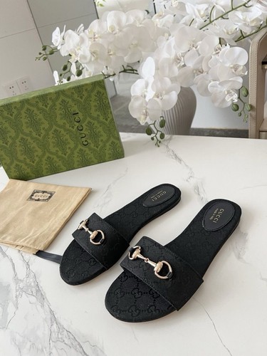 Gucci canvas black - gucci,
