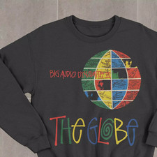 Big Audio Dynamite The Globe