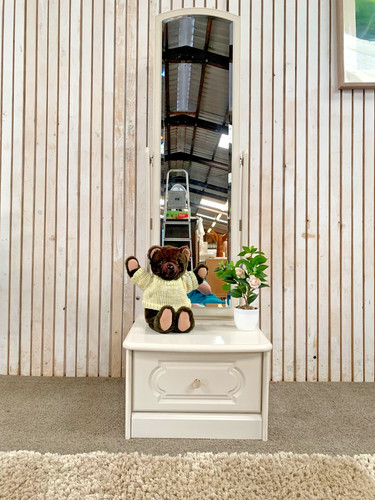 Mabel cheval mirror - mabel,