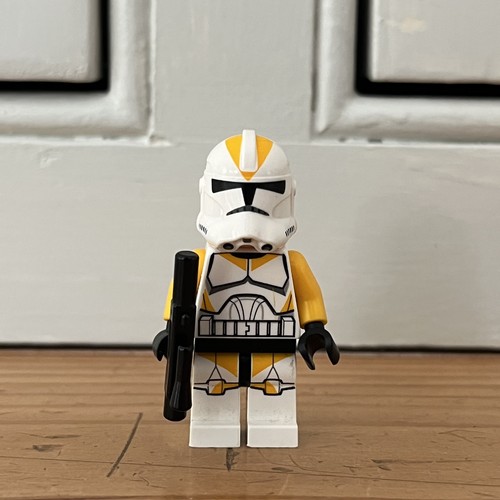 Lego star wars 212th clone - wars,