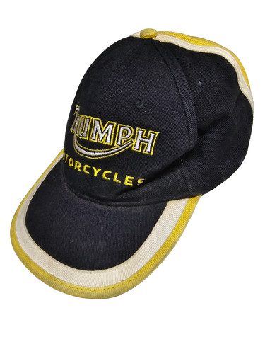 Vintage triumph motorcycles - triumph,