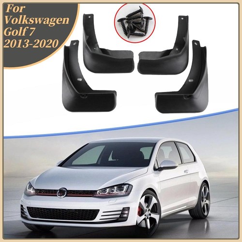 For golf mk7 mud - for, mk7.5