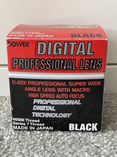 Bower digital professional - bower,