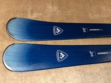SKIS ROSSIGNOL EXPERIENCE 82