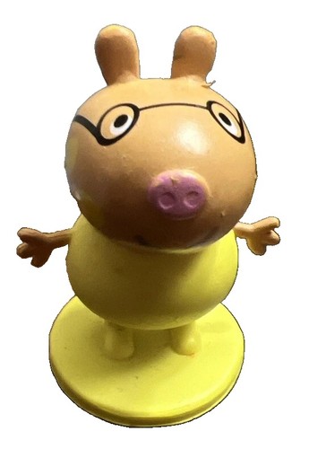 Peppa pig pedro pony - pony, figure