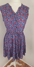 Joe Browns Belted Tiered
