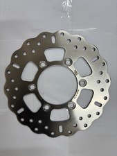 MD689C EBC Brake Disc fits Hyosung GT125, 250, 650