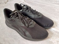 Reebok Energen Mens Running Shoes GY1427 Black Size 12