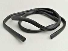 Vespa legshield rubber trim - legshield,