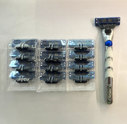 Gillette fusion blade razor - gillette,