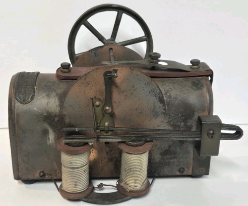 Antique pat 1905 - 1905, h-k