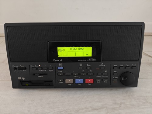 Retro roland mt300s music - retro,