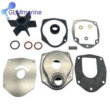 Mercury Mercruiser Water Pump