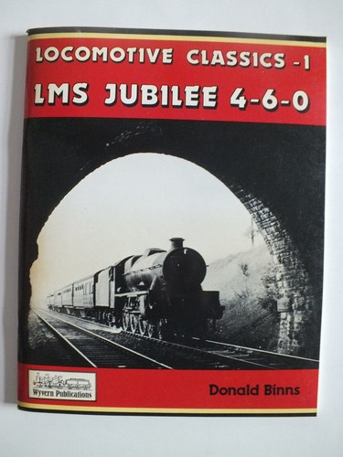Locomotive classics lms - -,