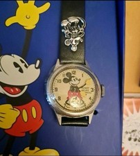  Ingersoll Mickey Mouse Wrist