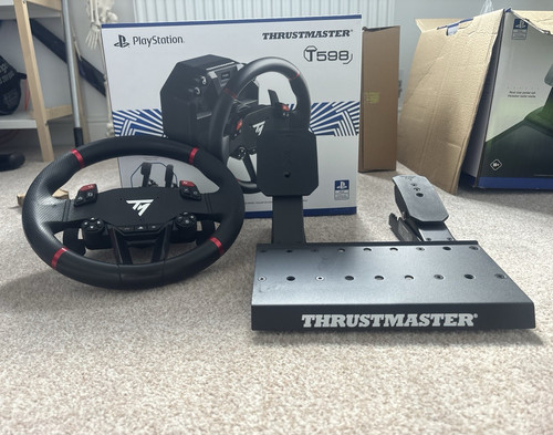 Thrustmaster t598 racing - t598,