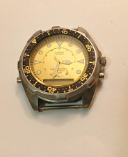 CASIO AMW-320C WRIST WATCH.