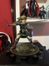 The Legend Of Zelda Skyward