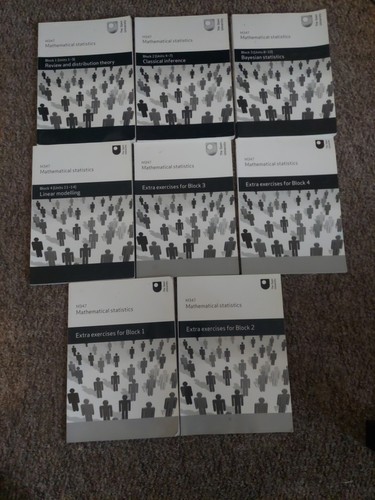 Open university m347 - university,
