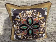 Osborne &little Temara Cushion Cover