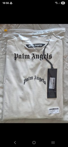 Palm angels men - palm, medium