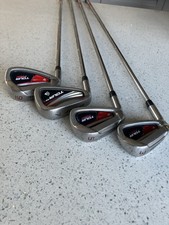 Left Handed Dunlop Tour Cavity