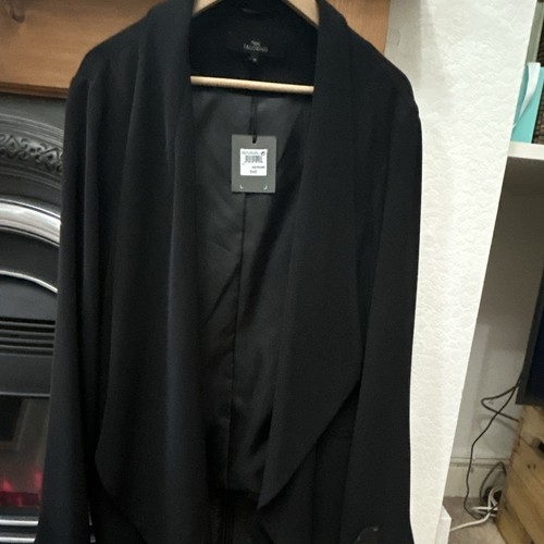 Next tailoring womens - tailoring, black