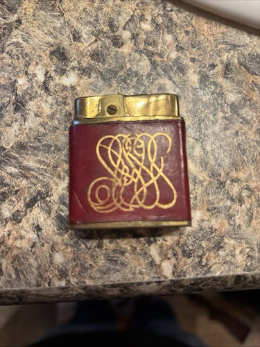 Vintage lighter prince - vintage,