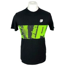 Prince T Shirt Small Black Pop