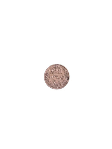 King george 1918 - v,
