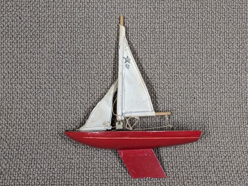 Star yacht birkenhead - birkenhead, sy0