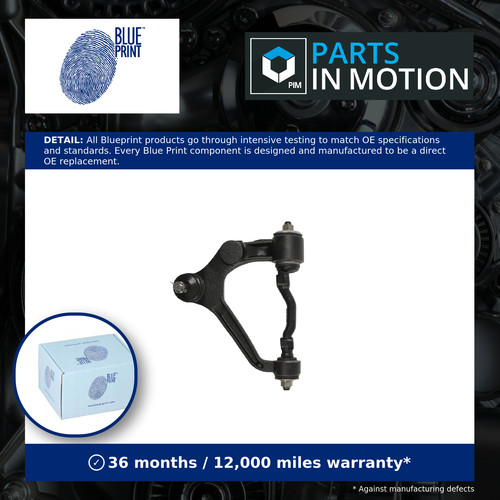 Wishbone suspension arm - /,