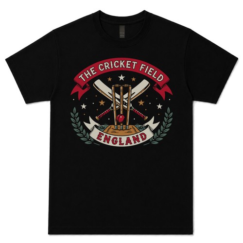 The cricket field england - cricket,