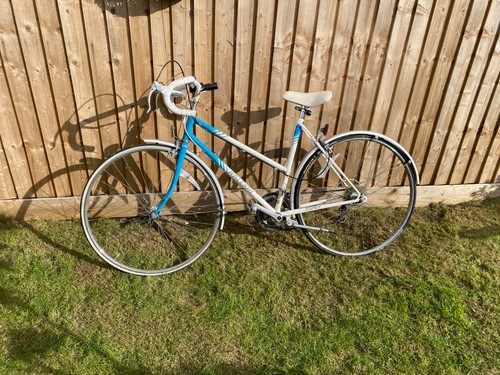 Womens raleigh esprit bike - womens,