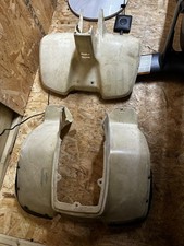 Suzuki Lt50 lt50 Front And