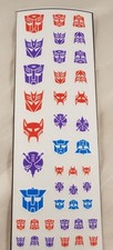 TRANSFORMERS GENERATION 1, G1