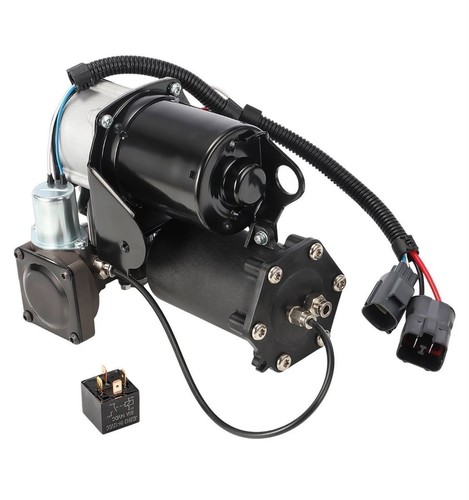 Hitachi air suspension - air,