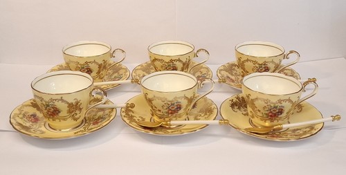 Vintage set aynsley - vintage,