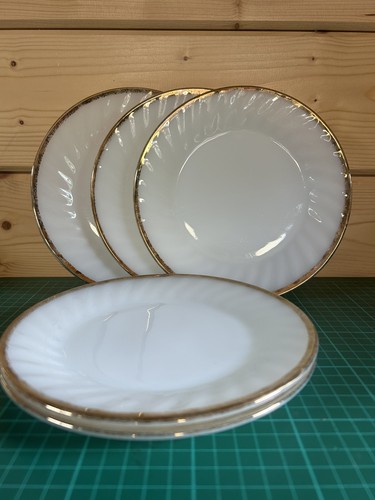 Anchor hocking milk glass - hocking,