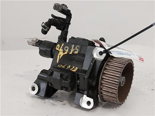 Fuel pump mechanical nissan - pump,