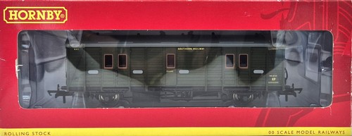 Hornby r4301d maunsell - hornby,