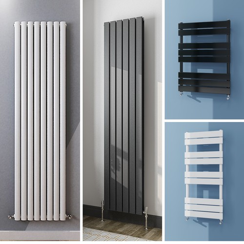 Best deals radiators - deals, oval