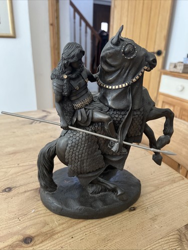 Heredities sir galahad knight - heredities,