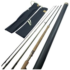 Hardy Zenith Sintrix Fly Rod