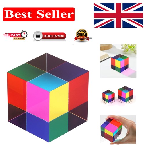 Cmy mixing colour - cube,