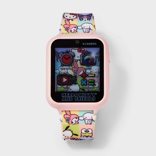 Girls hello kitty and friends - girls',