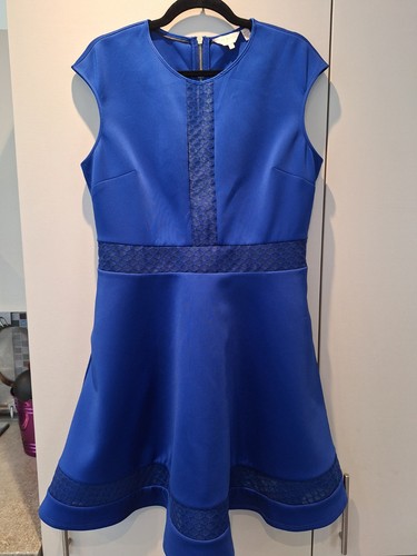 Ted baker women - blue, skater