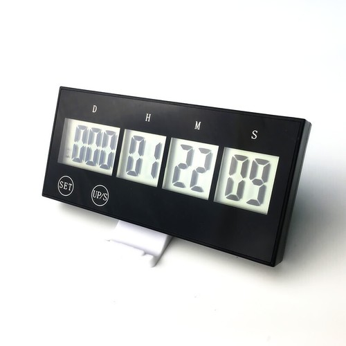 Digital countdown timer - digital, 999